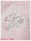 ap socks tiaralogoembroidery add