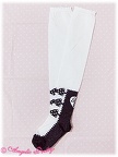 ap socks shortboots color4
