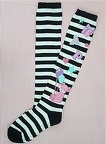 ap socks toyparadeborder