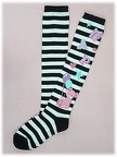 ap socks toyparadeborder color