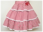 ap skirt triplefrillbrooch color