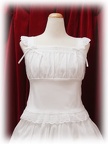baby camisole chesttulle color1