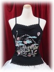 baby camisole wizardofoz color