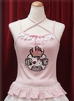 baby camisole skullcrownnana