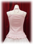 baby camisole skullcrownnana add1