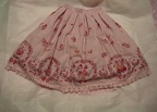 baby skirt thumbelina add