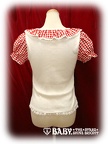 baby cutsew lovelycherrymarchfrill add
