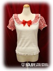 baby cutsew lovelycherrymarchfrill color2