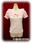 baby cutsew lovelycherrymarchfrill color1