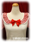 baby cutsew lovelycherrymarchfrill add2