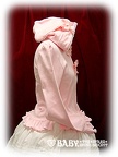baby cardigan usakumyaembroiderybunnyears add