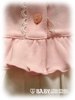 baby cardigan usakumyaembroiderybunnyears add7