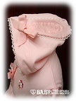 baby cardigan usakumyaembroiderybunnyears add5