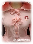 baby cardigan usakumyaembroiderybunnyears add2