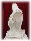 baby corset shantung add