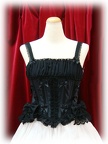 baby corset ribbonribbon color2