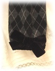 baby cardigan argylecheck add4