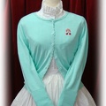 baby cardigan school-132101 color