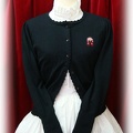 baby cardigan school-132101 color4