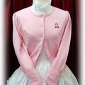 baby cardigan school-132101 color2