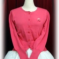 baby cardigan school-132101 color1