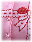 baby cardigan ribbonjacquard add2