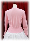 baby cardigan ribbonjacquard add1