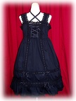 baby jsk babydoll-129226 color3