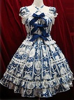 baby jsk marieantoinetteprint-134220