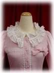 baby cardigan ribbonandlace add2