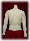 baby cardigan ribbonthroughheartlace add1