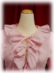 baby cardigan rufflefrill add2