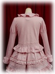 baby cardigan rufflefrill add1