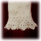 baby cardigan rufflefrillmohair add3