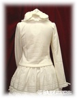 baby cardigan bunnychan add1