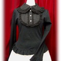 baby cutsew princessdropembroideryround color