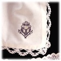 baby skirt queenskull add