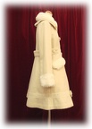 baby coat melodyribbon add