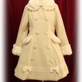 baby coat melodyribbon color