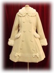 baby coat melodyribbon color