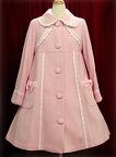 baby coat littleprincess-132325