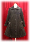 baby coat littleprincess-132325 color4