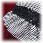 baby skirt poodleappliqueprincess add2