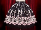 baby skirt pariswindow