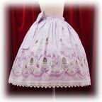 baby skirt pariswindow add