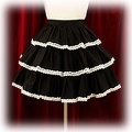 baby skirt tripletieredmini color2