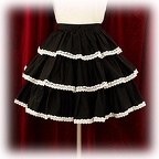 baby skirt tripletieredmini color2