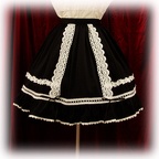 baby skirt tinydevil color