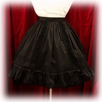 baby skirt tinydevil color1
