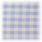baby skirt ginghamcheck add5